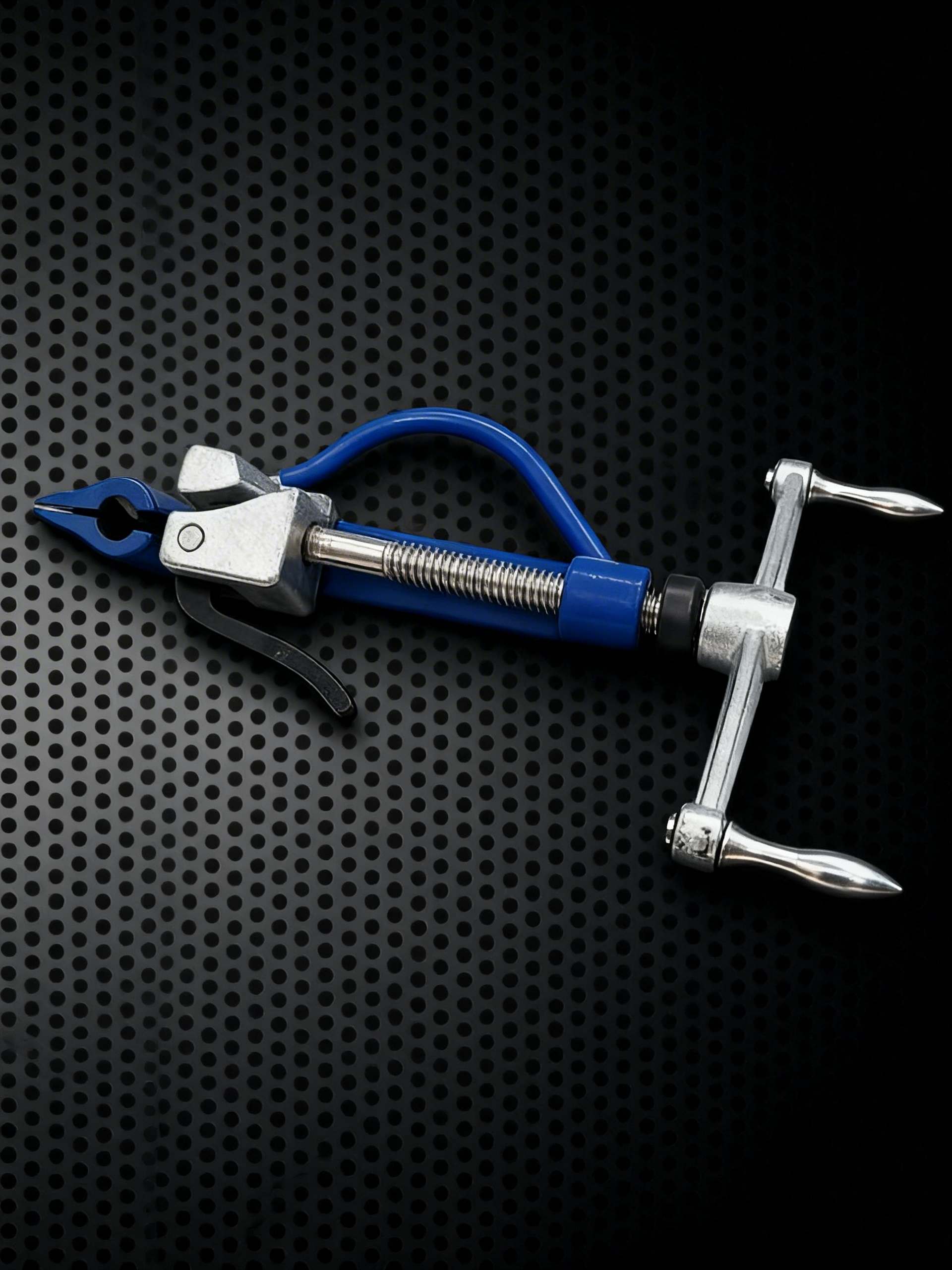 Клещи натяжные FOXNET F-H01 (Аналог MBT-003)