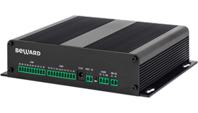 IP портал DMX100A2