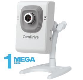 CamDrive CD300