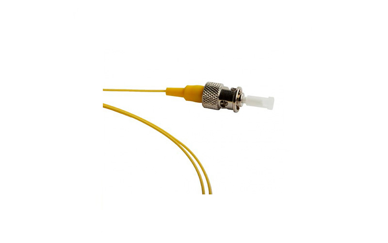 Пигтейл Оптический (Pigtail), FC/UPC, SM, simplex 1,5м.