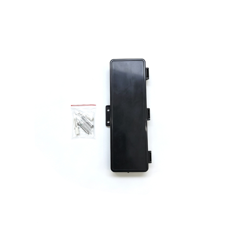 Муфта оптическая FOXNET N821 (черная)