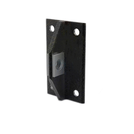  Узел натяжной стеновой УКС-Н 