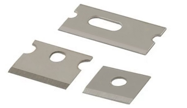 Сменные ножи Hyperline HT-RB0809C для HT-2008A, HT-2008AR, HT-200A, HT-200AR, HT-L2182R, HT-N468B (6