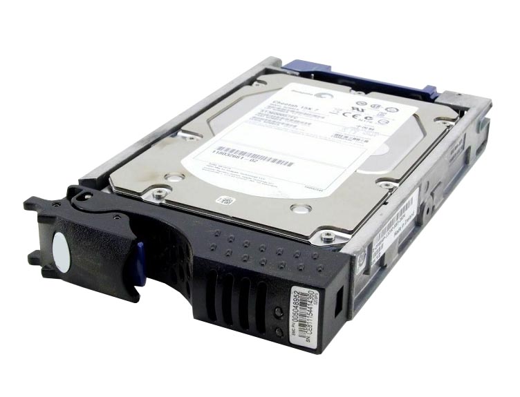 Диск жесткий 2,5”/900Gb/SAS/10K