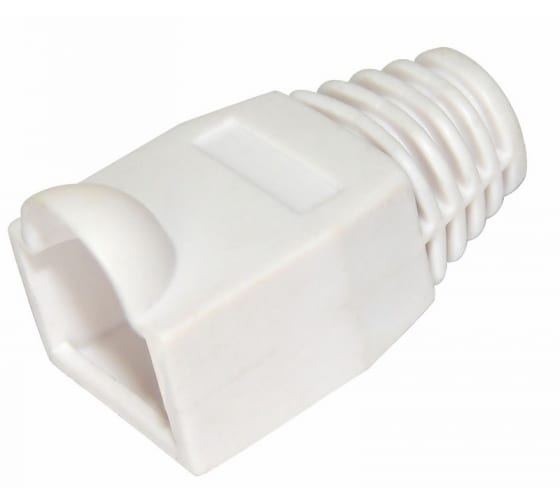 Колпачок защитный RJ45