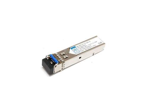 Модуль оптический SFP Opticin SFP-LX.LC.20 Duplex LC, 3.3V, SM, 1310nm, 20 km