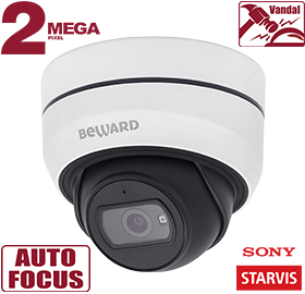 Корпусная IP камера SV2010DBZ