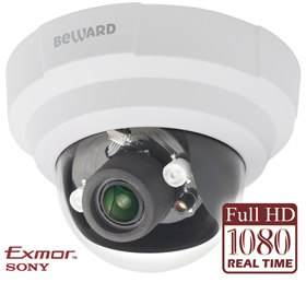 IP камера NK55002D6