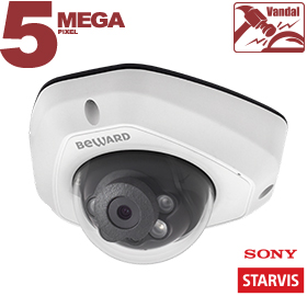IP камера NK55630D6