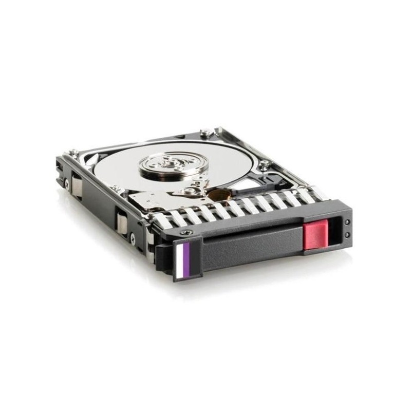 Жесткий диск 800Gb 2.5" HP 846434-В21