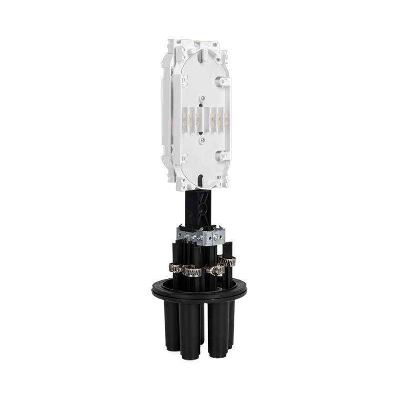 Муфта оптическая тупиковая FOXNET F105H