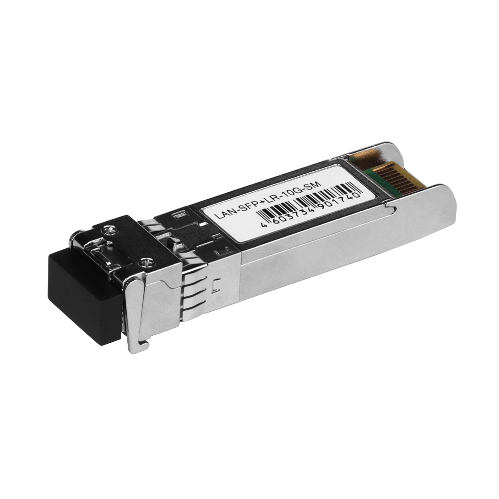 Модуль оптический 10GBASE-LR SFP Module