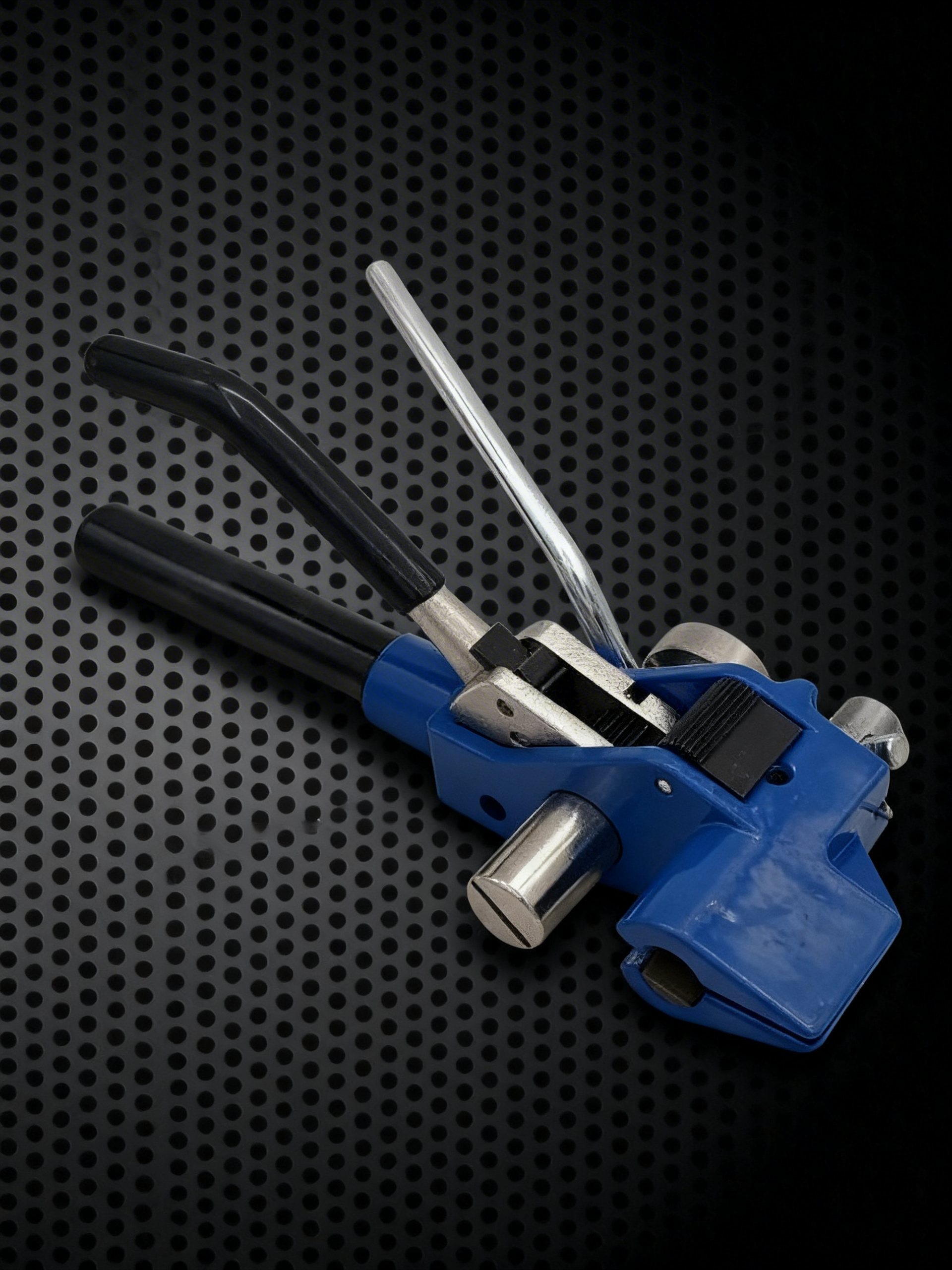 Клещи натяжные FOXNET F-H02 (Аналог MBT-004)