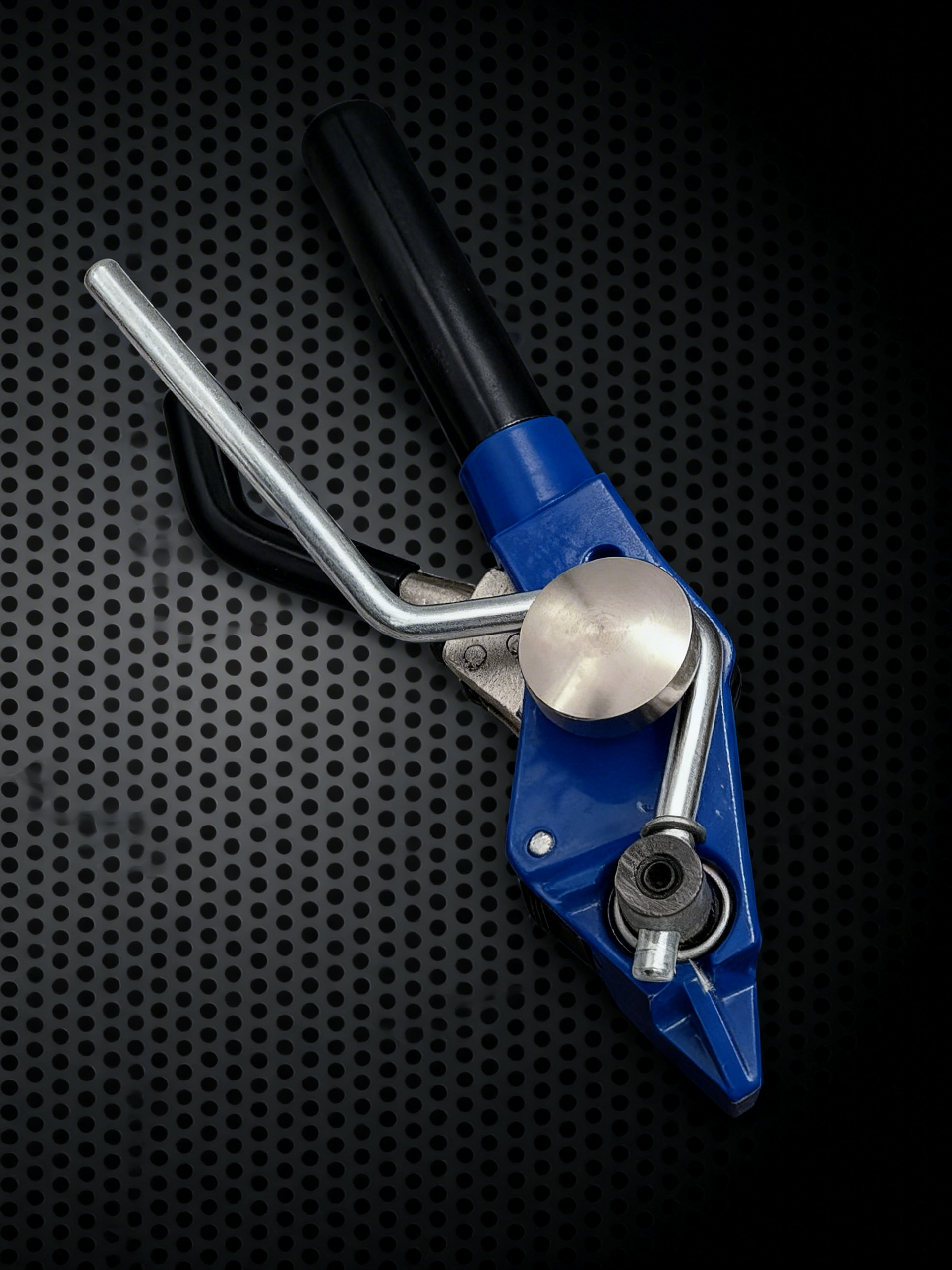 Клещи натяжные FOXNET F-H02 (Аналог MBT-004)