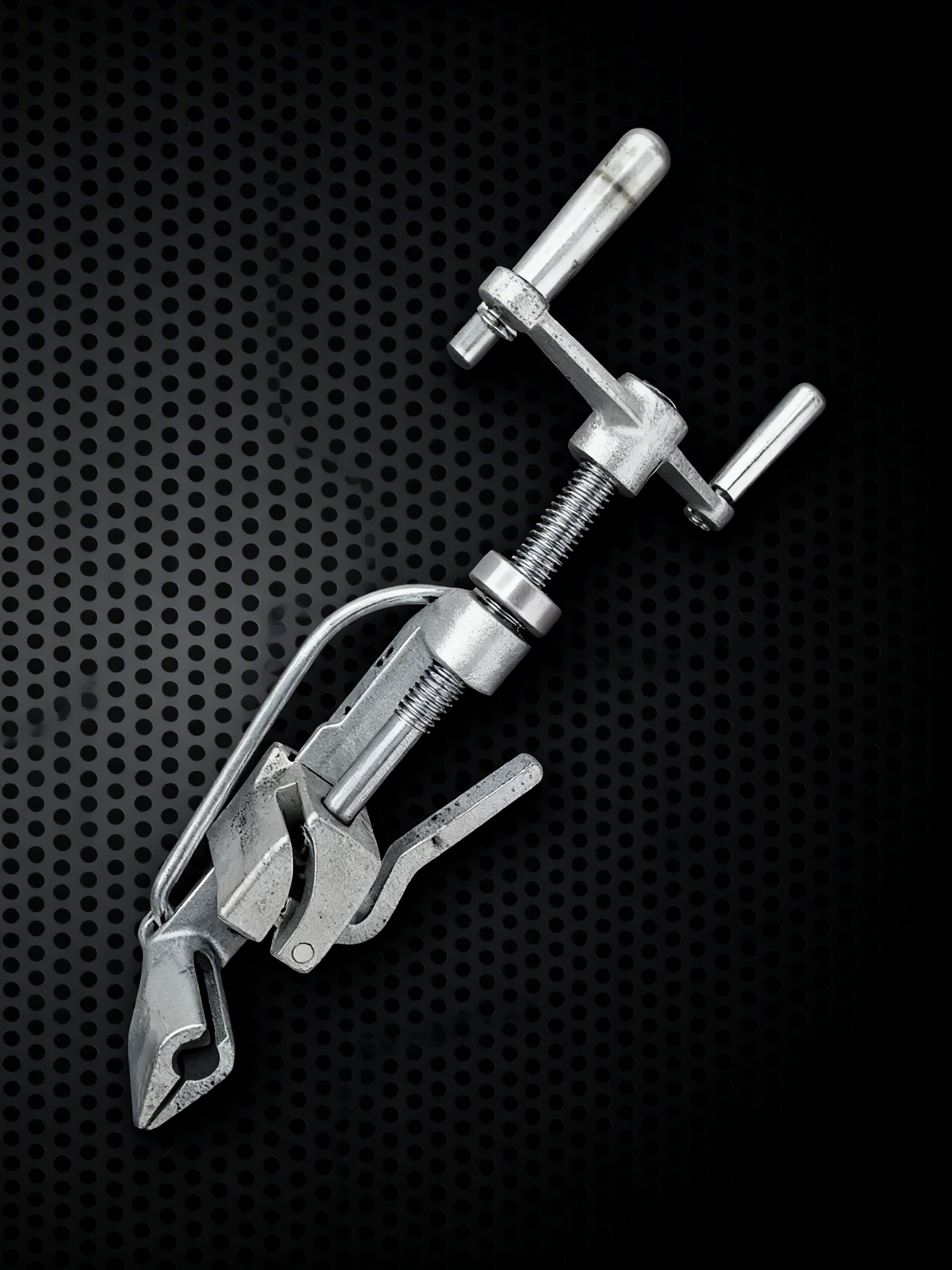 Клещи натяжные FOXNET F-H03 (Аналог VS-001)