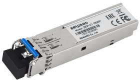 Оптический модуль SFP-1G-20KP