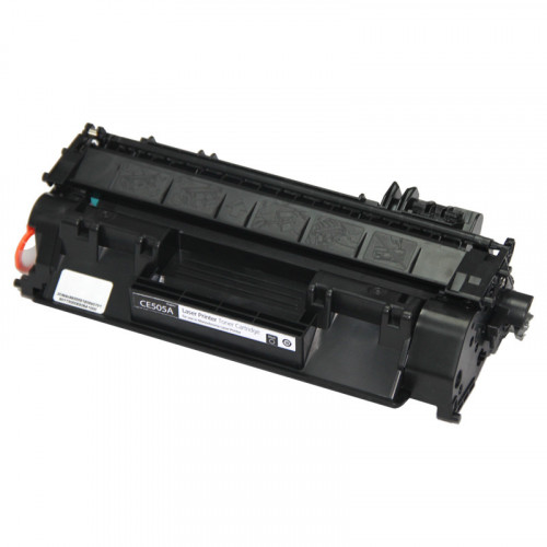 Картридж CE505A для HP LaserJet P2035/2055 *
