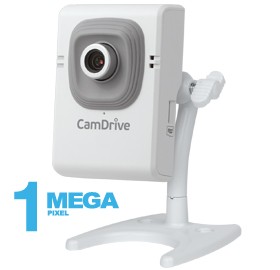 CamDrive CD300