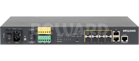 Коммутатор Ethernet STW-028
