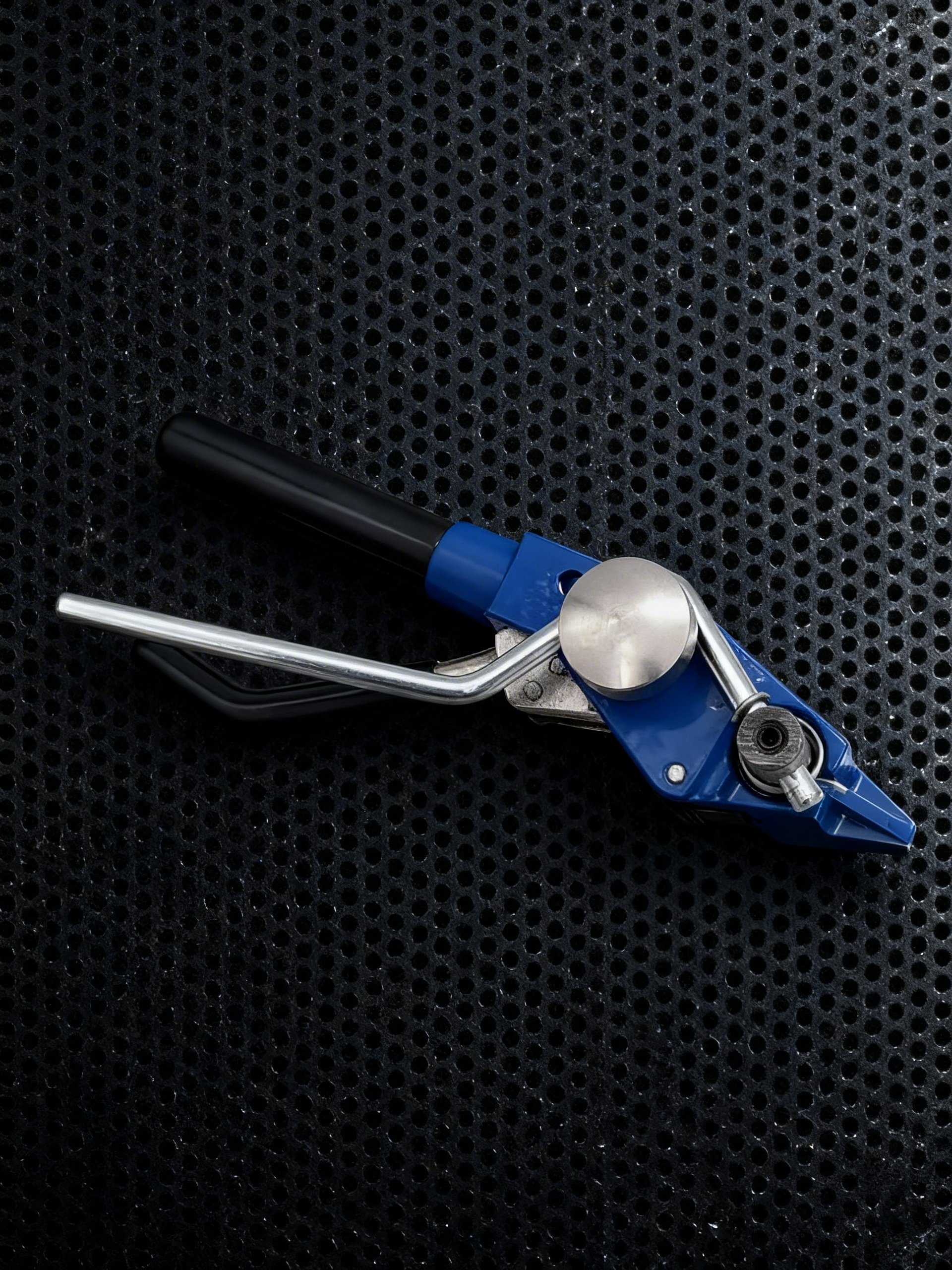 Клещи натяжные FOXNET F-H02 (Аналог MBT-004)