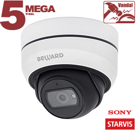 Корпусная IP камера SV3210DB