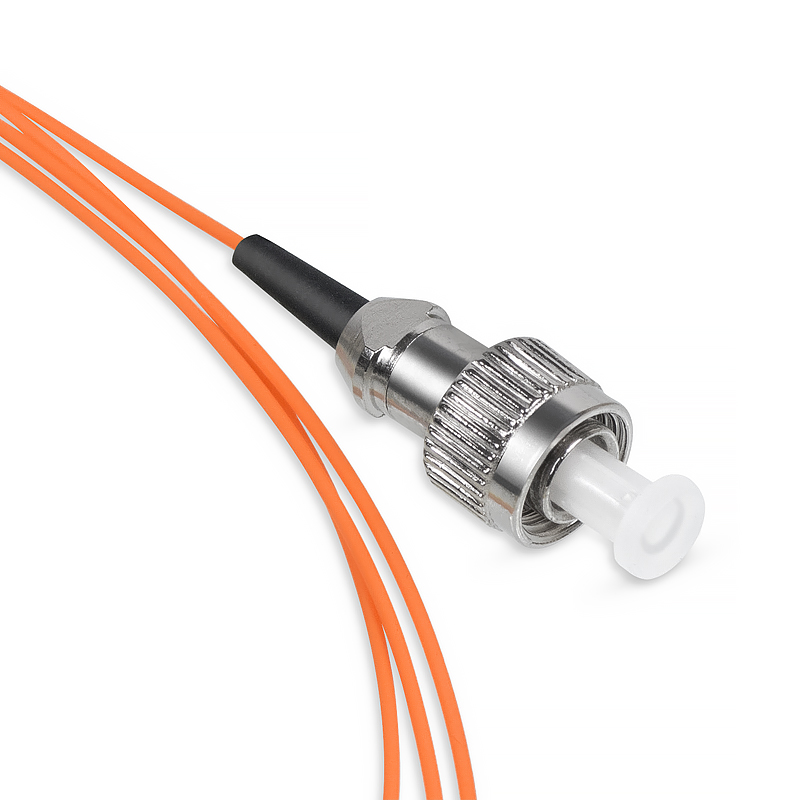 Пигтейл FC, UPC, МM 62,5/125 1.5 м