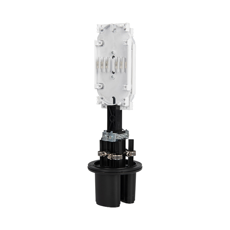 Муфта оптическая тупиковая FOXNET F105H