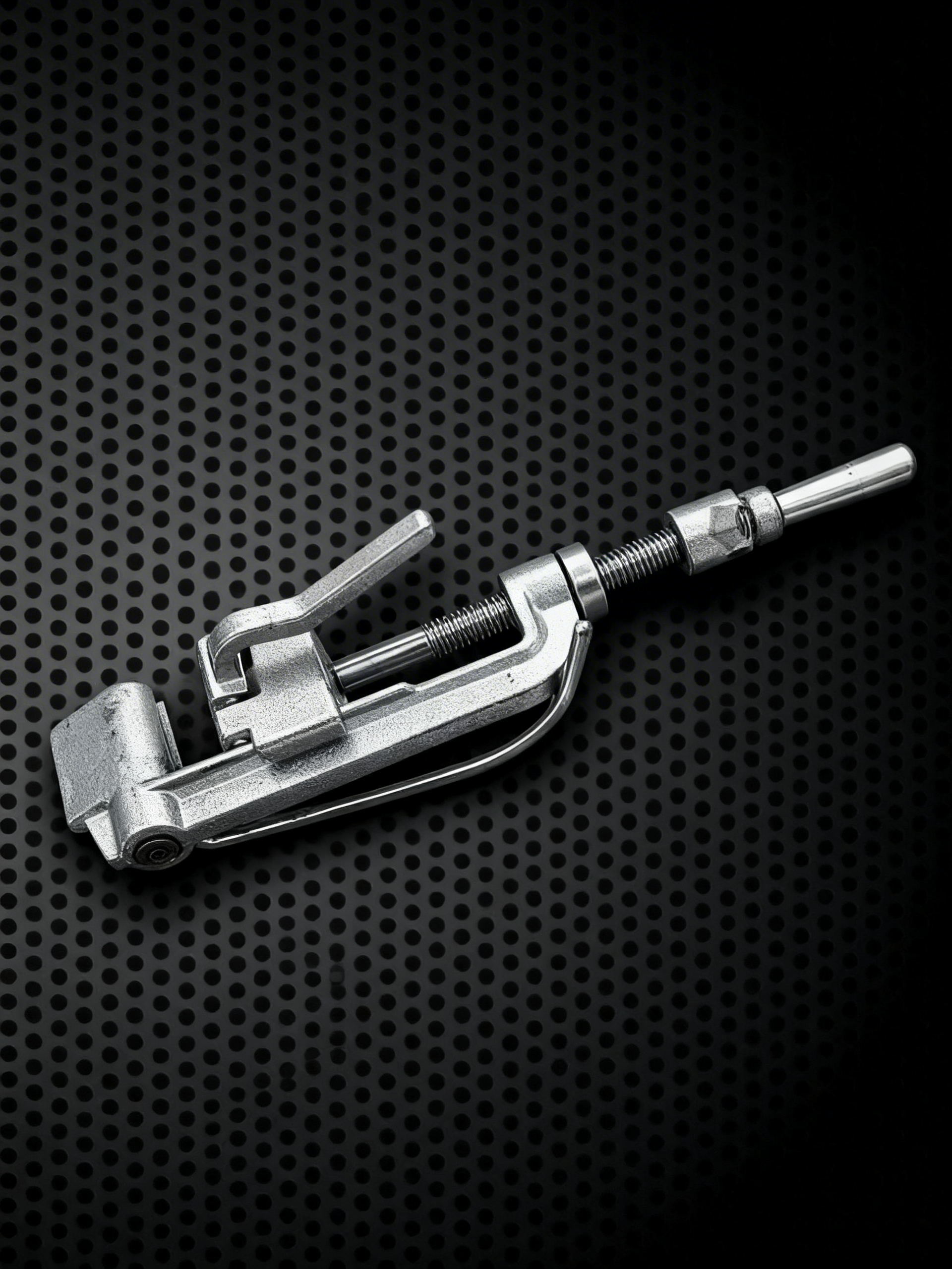 Клещи натяжные FOXNET F-H03 (Аналог VS-001)