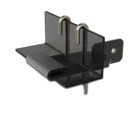  Узел крепления УКУ-1 