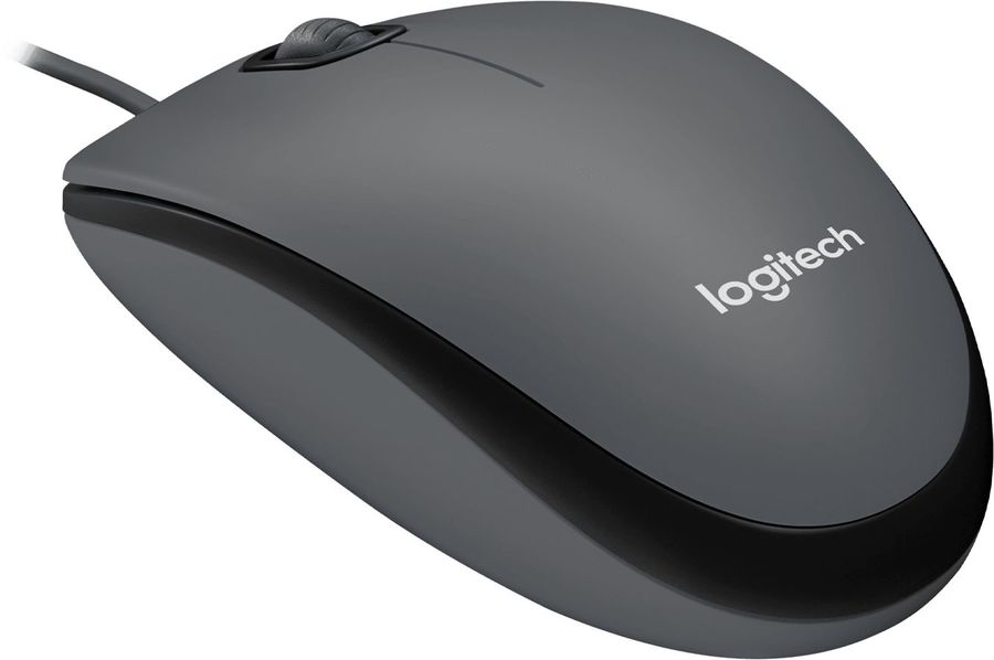 Мышь LOGITECH M90