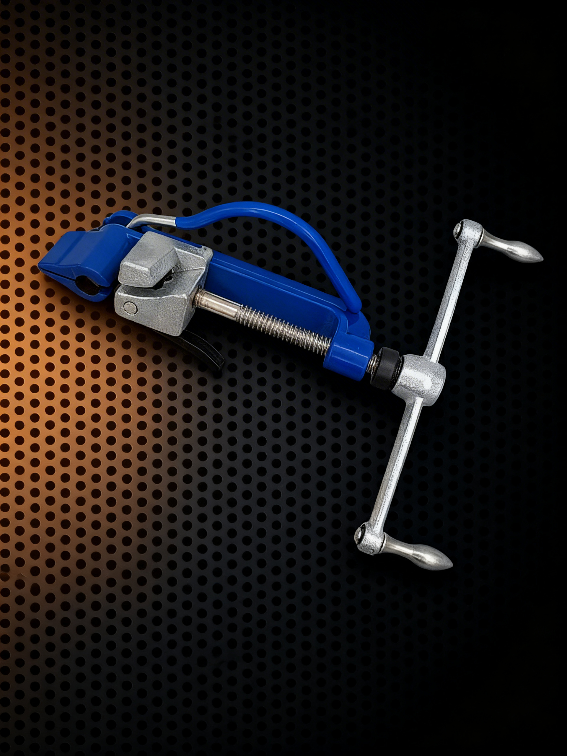 Клещи натяжные FOXNET F-H01 (Аналог MBT-003)