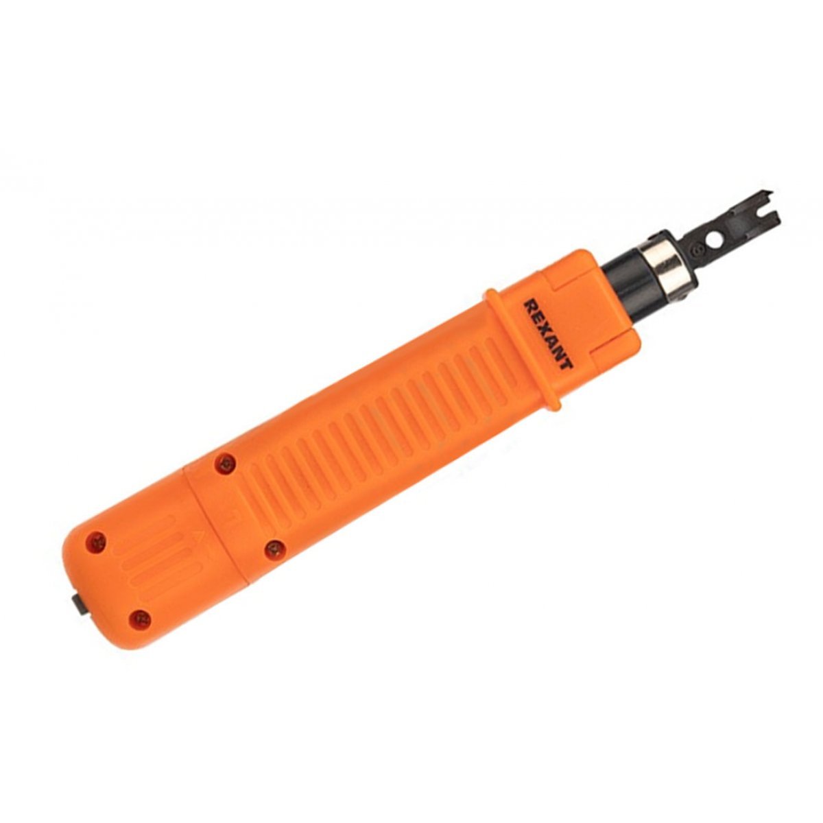 Инструмент для заделки витой пары REXANT HT-314B, 110