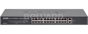 Коммутатор Ethernet FGSW-2620