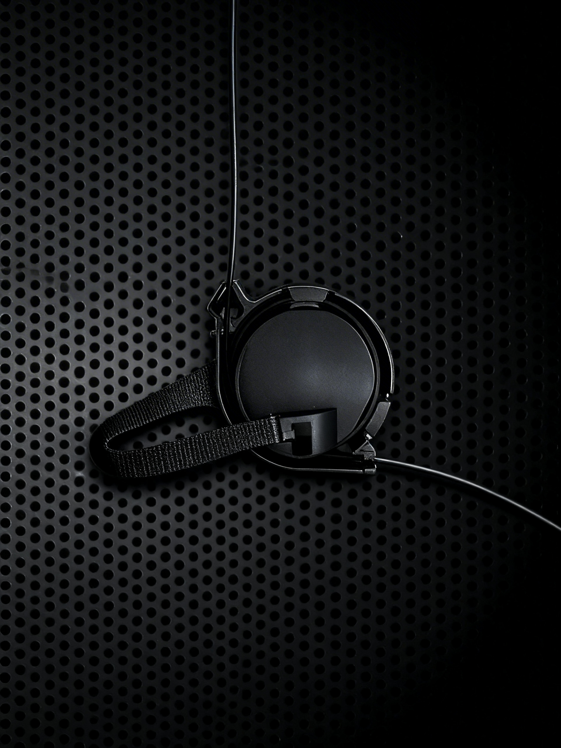 Зажим натяжной FOXNET улитка F-08A (100шт)