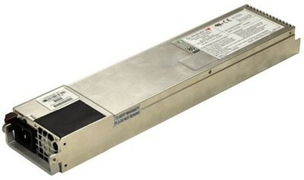 Блок питания SuperMicro PWS-920P-SQ