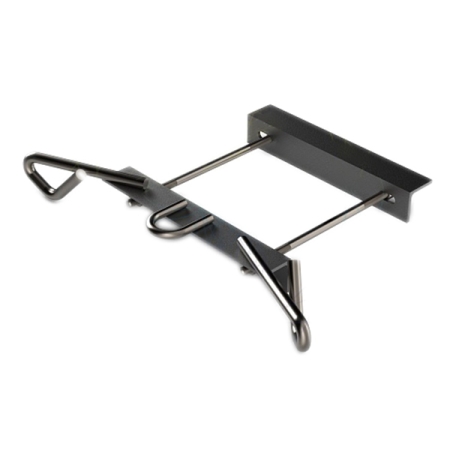 Узел крепления натяжной УК-Н-2К