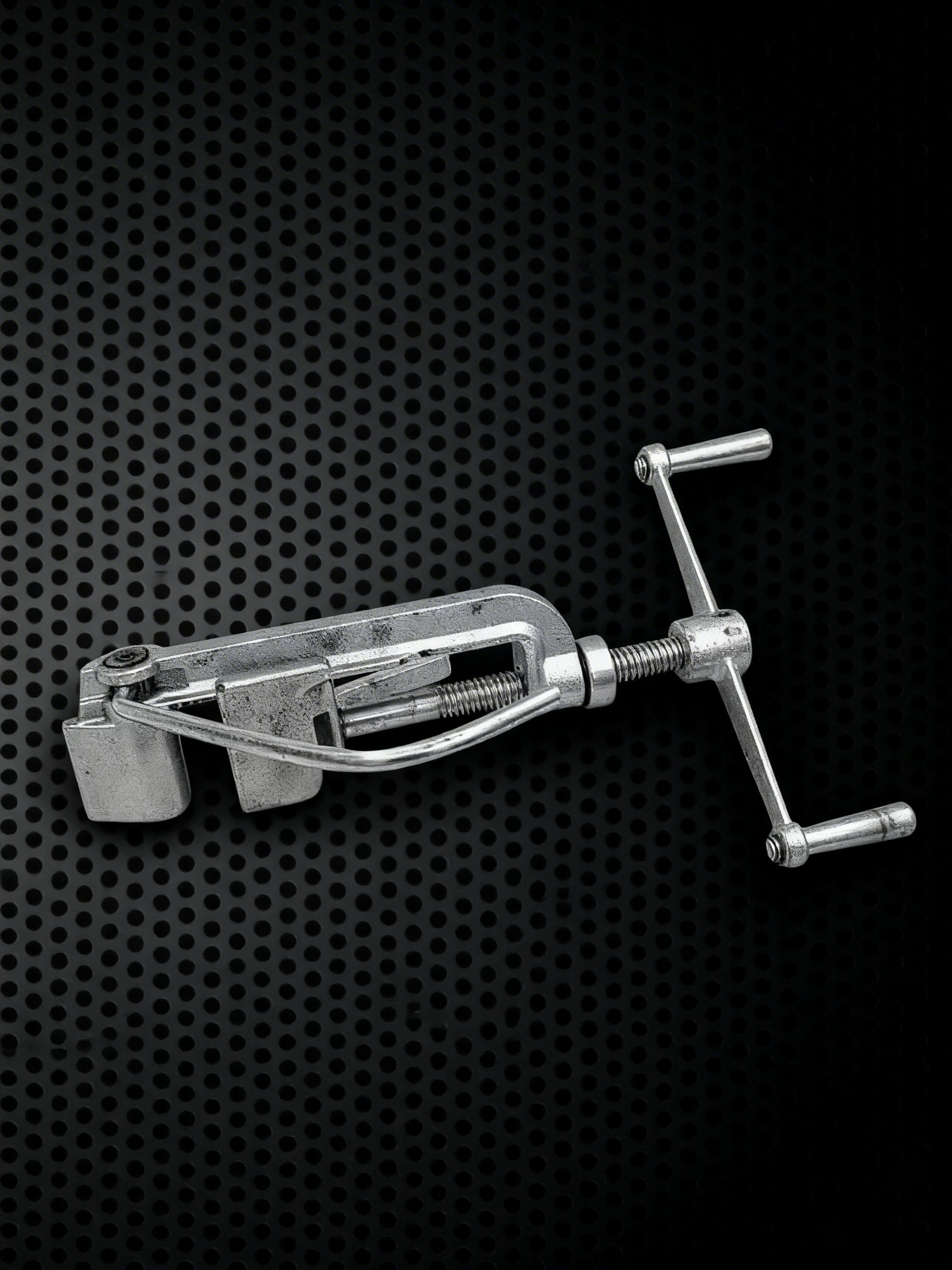 Клещи натяжные FOXNET F-H03 (Аналог VS-001)